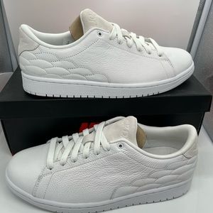 Nike air Jordan 1 centre court